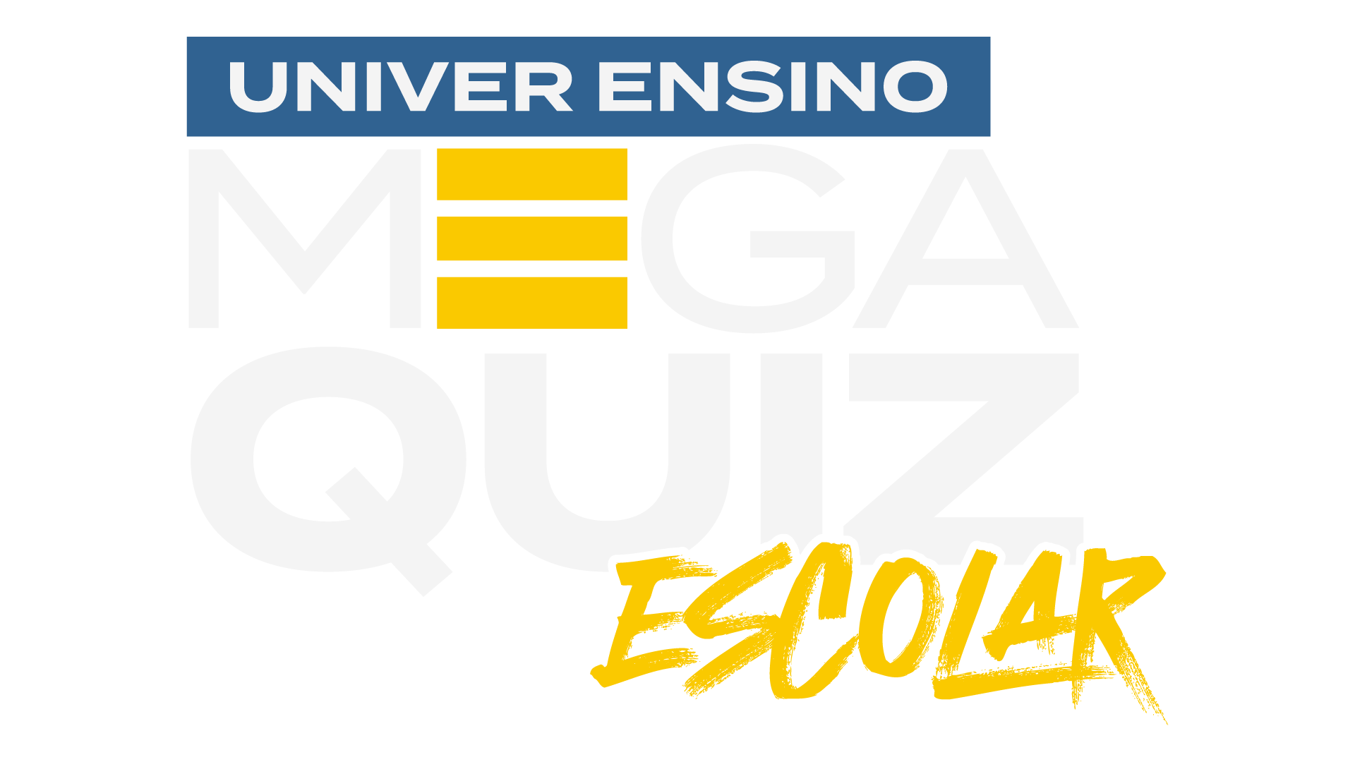 MEGA QUIZ